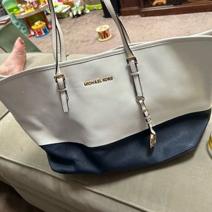 Michael Kors tote bag